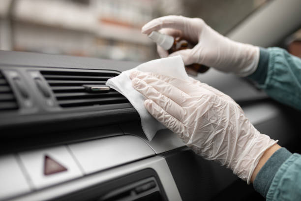 Best Professional Duct Cleaning Services  in Morgantown, KY