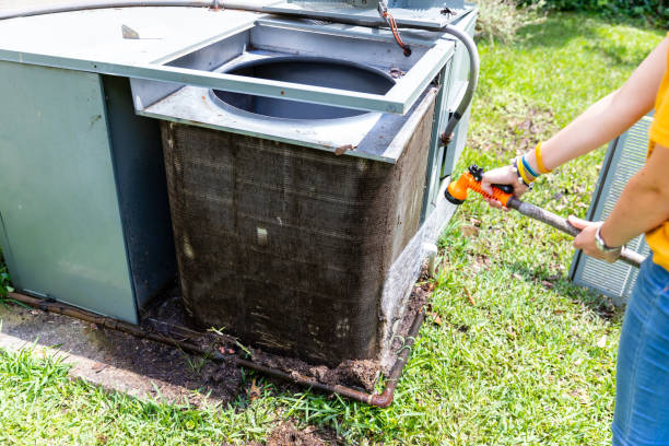 Best Commercial Air Duct Cleaning  in Morgantown, KY
