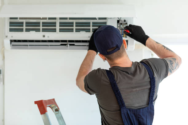 Best Ventilation Cleaning Services  in Morgantown, KY