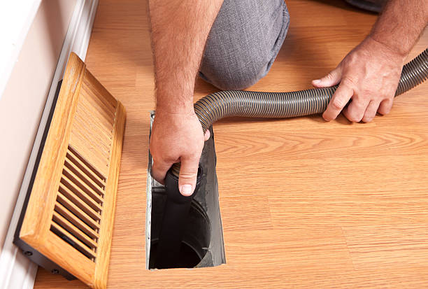 Best Air Duct Cleaning Near Me  in Morgantown, KY