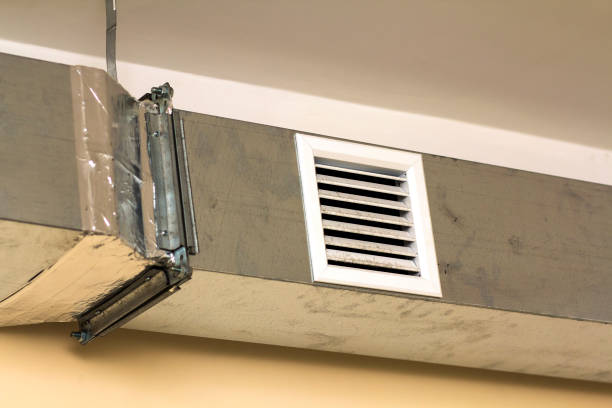 Best Ductwork Cleaning Services  in Morgantown, KY